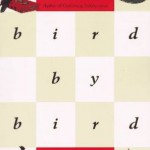 Bird by Bird in Seattle Writing Classes.