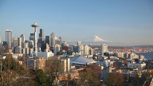 Seattle writing classes: The Arc of the Story